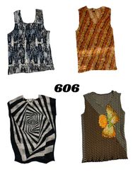 Bubble tops (brand) nicola bonita etc.