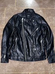 Premium Leather Jackets