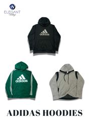 Adidas Hoodies - EVM1151