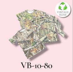 Realtree Camo Kids T shirt Wholesale Bundle – Asso..