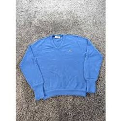 Premium Lacoste Sweater