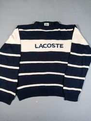 Original Lacoste Sweatshirts