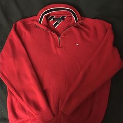 Branded Tommy Hilfiger Sweaters