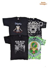 💥 RV4214 Printed Tees