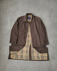 Authentic Burberry Trench Coat