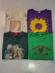 Single Stitch T-Shirts RV # 1288