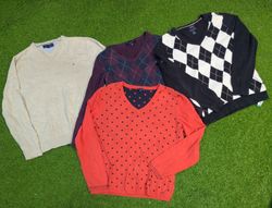 8425 - Tommy Hilfiger Sweaters