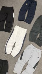 Premium Nike Track Pants
