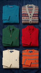 Polo Ralph Lauren Mix Sweaters