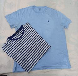 CR11924 Vintage Polo T-Shirts