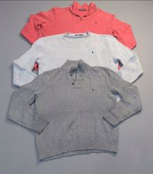 Branded Åuthentic Ralph Lauren Sweaters
