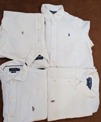 Ralph Lauren Polo Shirts