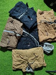 Wholesale Lot of 10x Vintage Dickies Hooded Canvas..