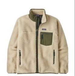 Patagonia Fleece & Jacket