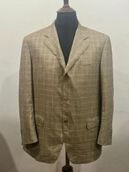 Canali suit coats