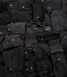 Black Lululemon leggings