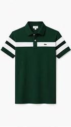 Orignal Lacoste Polo Shirts - 0023