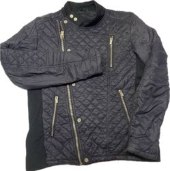 Hooded Winter Jackets