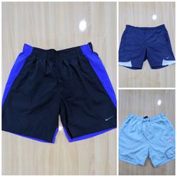 JA 0670 Branded Nike Sports Shorts