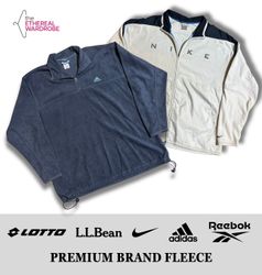 Premium Mix Brand Fleece