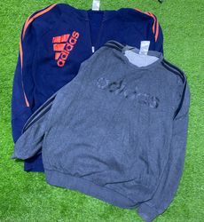 Adidas Sweatshirt