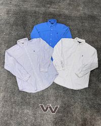 Ralph Lauren Shirts #050826 #011