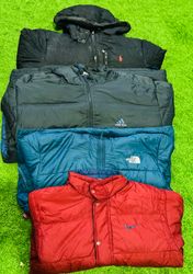 Veste matelassée Nike The North Face