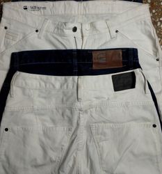 Jeans GStar raw