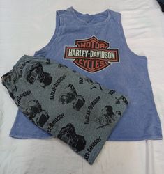 CR12790 Vintage Harley Mix Bundle