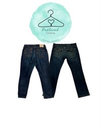 True Religion Jeans 10 pcs (220826-10)
