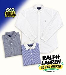 Button-Up / Button-Down Shirts | Ralph Lauren (# 1..