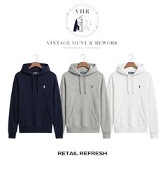 Polo Ralph Lauren Hoodies