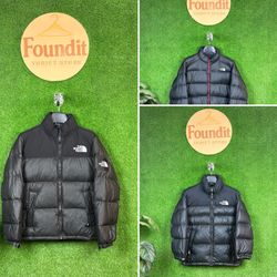 Premium The North Face Puffer Jackets