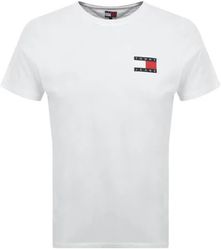 Tommy Hilfiger t-shirts