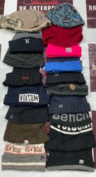Hurley Volcom Winter Beanies