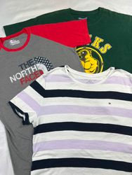 Camisas de marca mix
