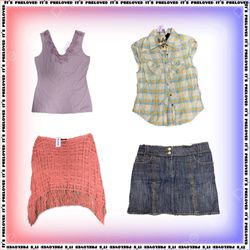 Hollywood Tourist bundle (RX-1429)