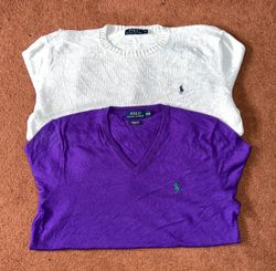 Polo Ralph Lauren sweater