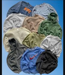 Nike  authentic sweatshirt