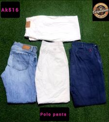 Polo pants ak516