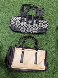 coach bags