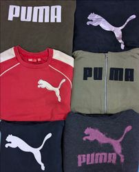 🔹Premium ⚜️ puma sweatshirt