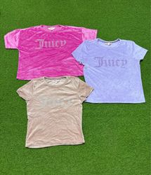 Yv1117 Juicy Couture Tops 17P