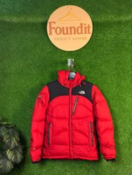 The North Face Puffer Jacket | 700–800 & Mixed Ser..