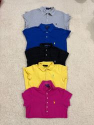Polo Ralph Lauren Polo Shirts