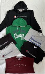 Champions Hoodies & Sweatshirt B#391