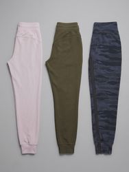 Lululemon Jogger Pants and Flared Leggings