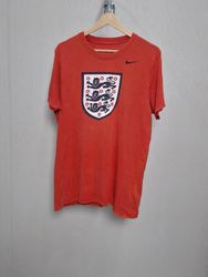 Nike Printed T-Shirts (LC:5)