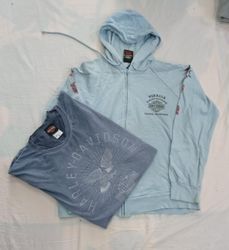 CR11831 Vintage Harley Mix Bundle