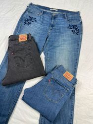 Levi's jeans